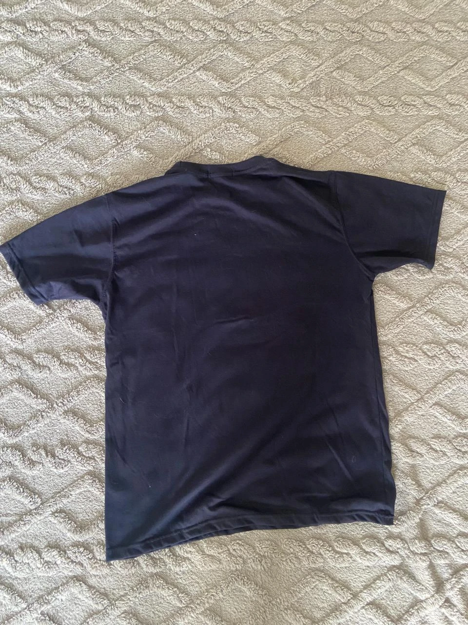 Polo Bear Ralph Lauren T-shirt – Navy – Size L – photo 3